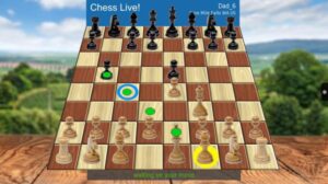 Chess King™ - Multiplayer Chess, Free Chess Game for Android - APK Download