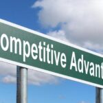 Competitive Advantage - Free of Charge Creative Commons Green Highway ...