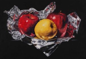 Still Life Realism: Getting Lost in the Process - Realism Today