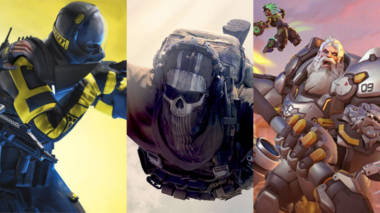 Best multiplayer games in 2024 - Video Games on Sports Illustrated