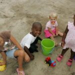 Safe kids online games