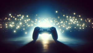 Online games with big player base