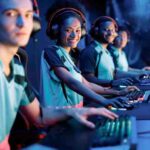 11 Biggest eSports Tournaments in 2025