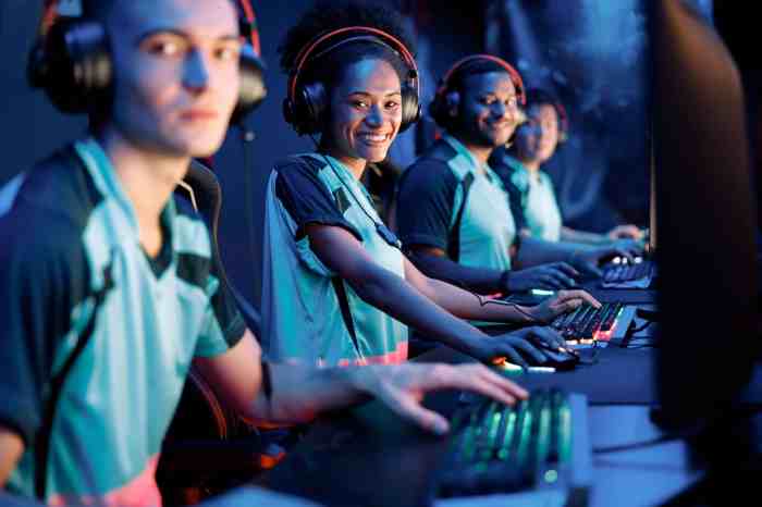 11 Biggest eSports Tournaments in 2025