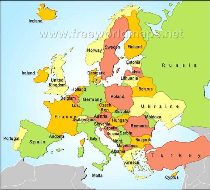 Europe - Wikipedia