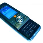 Old Mobile Cell Phone Open Free Stock Photo - Public Domain Pictures